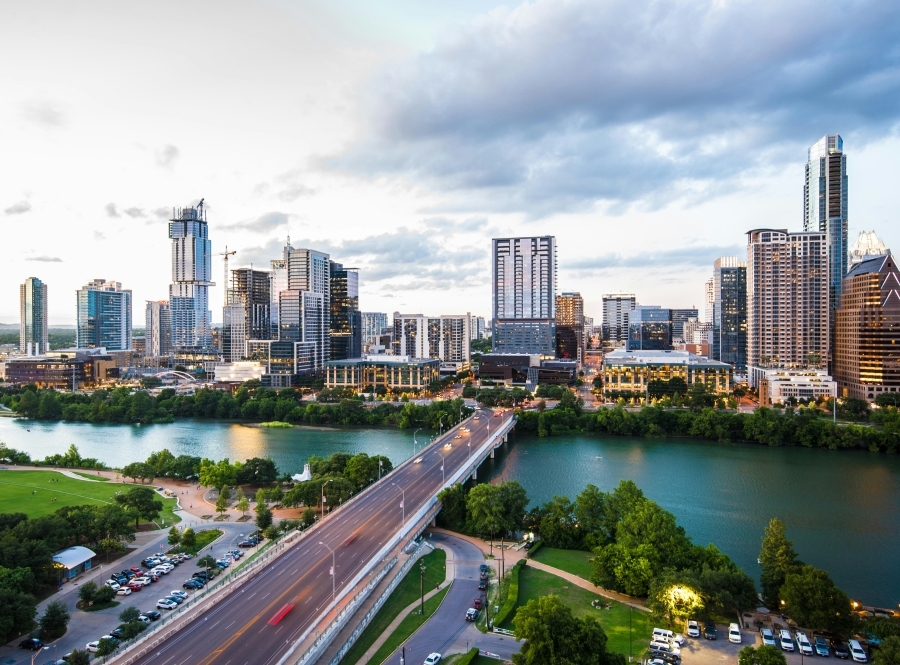 Austin